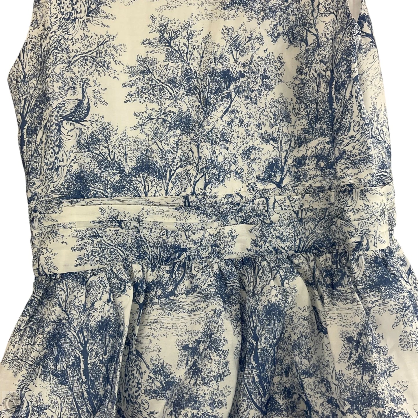 Dress Casual Maxi By 1.state In Blue, Size: 8