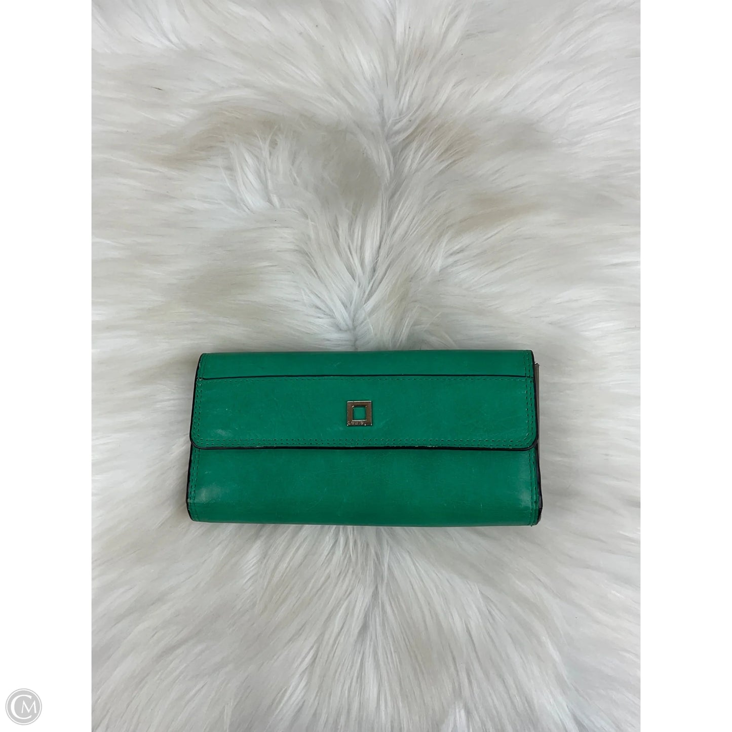 Wallet By Lodis, Size: Medium