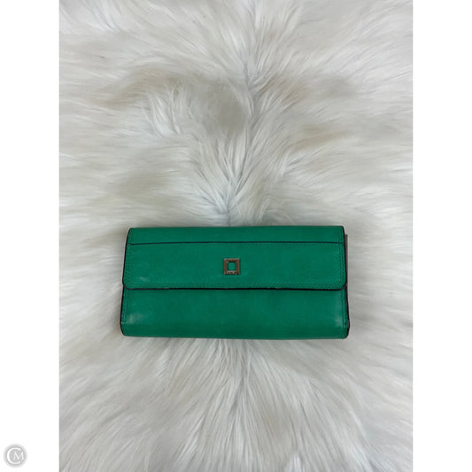 Wallet By Lodis, Size: Medium