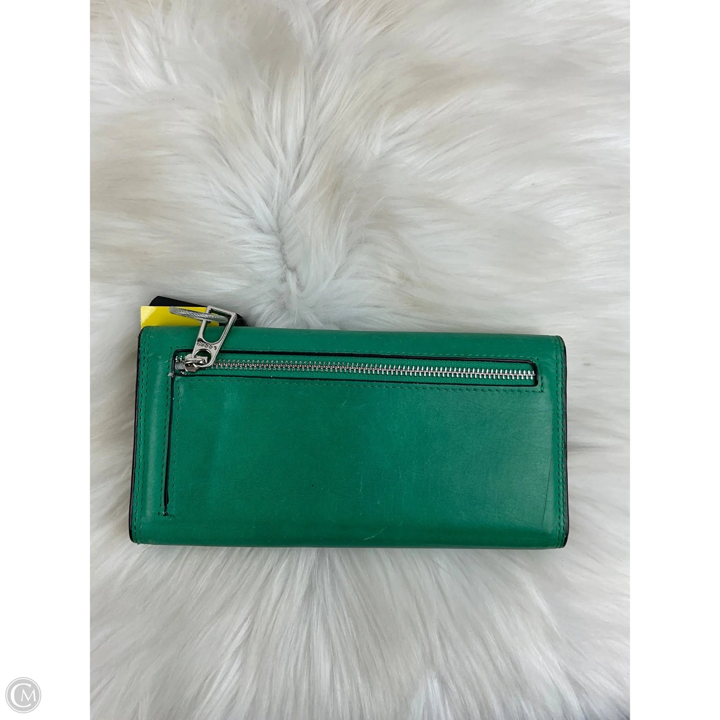 Wallet By Lodis, Size: Medium