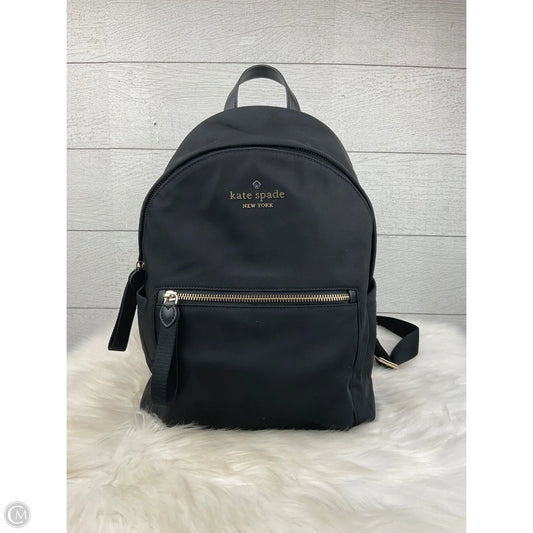 Backpack Designer By Kate Spade, Size: Medium