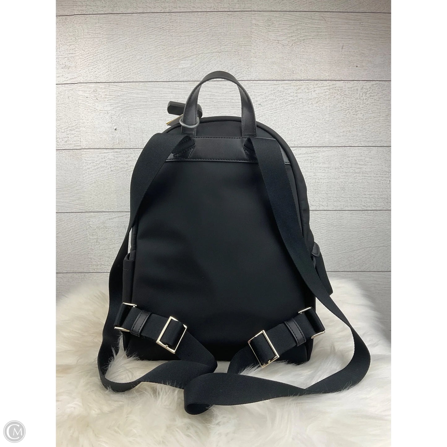 Backpack Designer By Kate Spade, Size: Medium