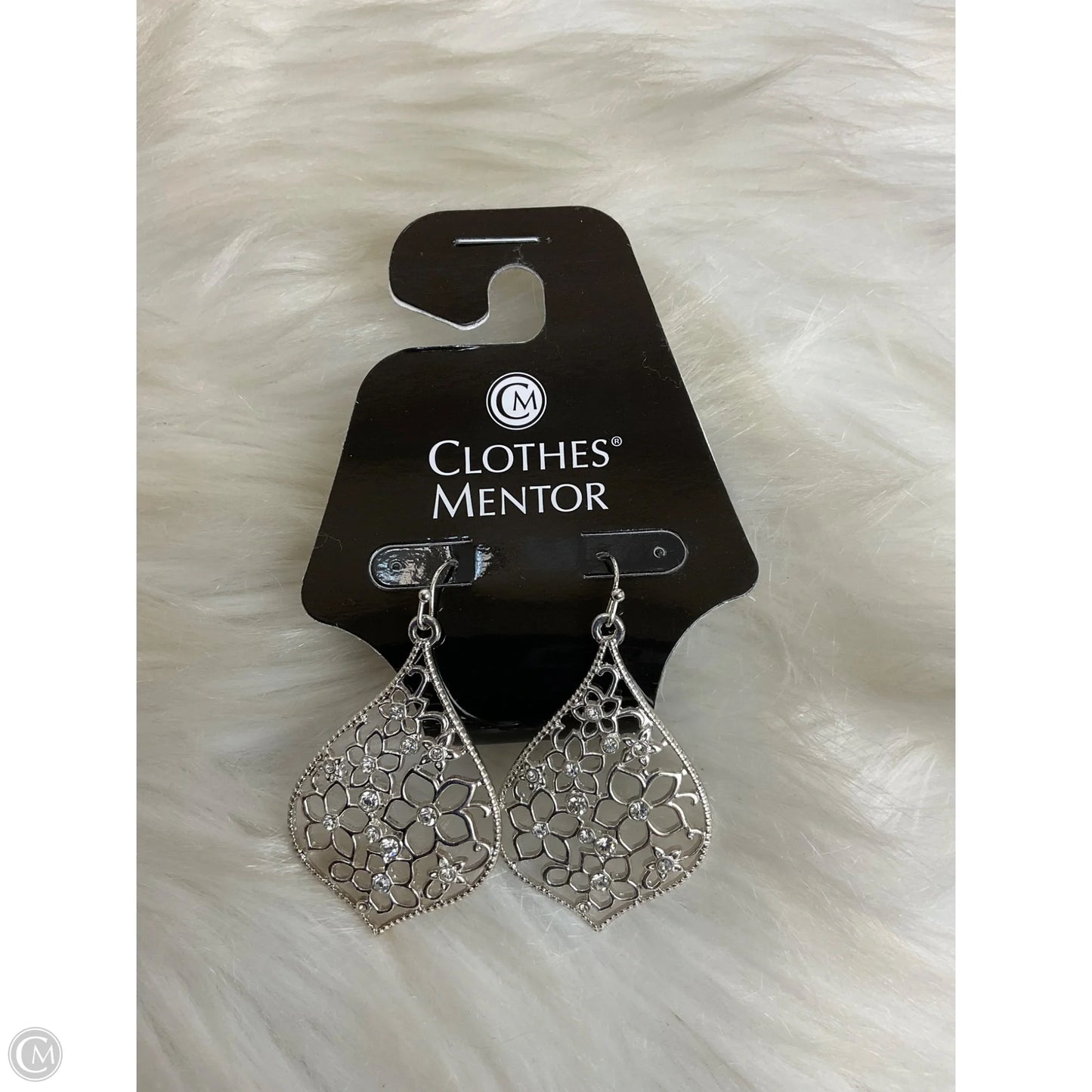 Earrings Dangle/drop By Clothes Mentor