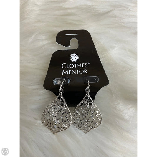 Earrings Dangle/drop By Clothes Mentor