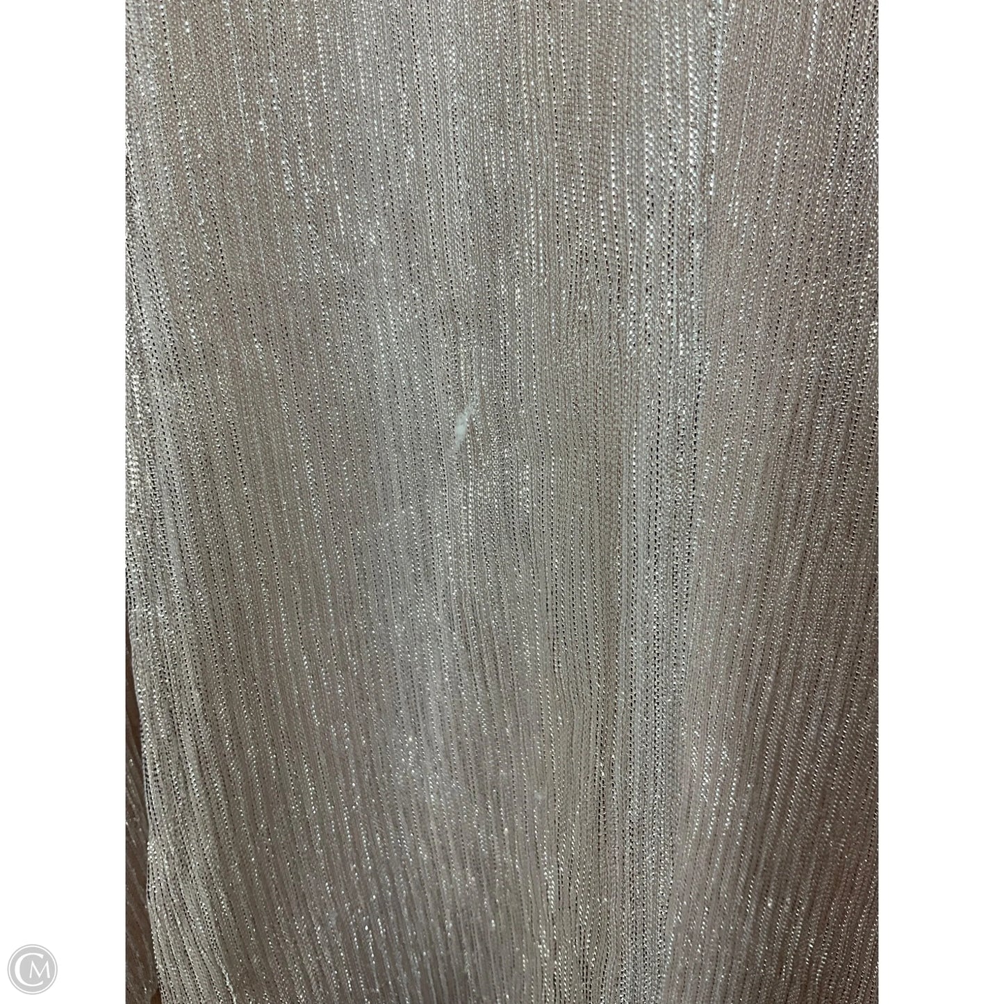 Top Sleeveless By Design History In Pink, Size: Xl