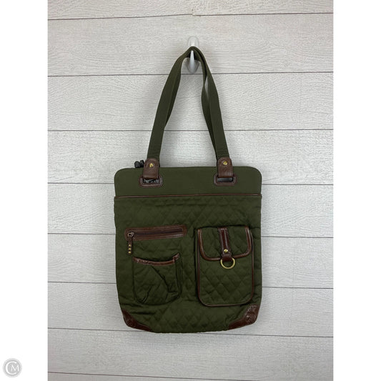 Tote By Vera Bradley, Size: Medium