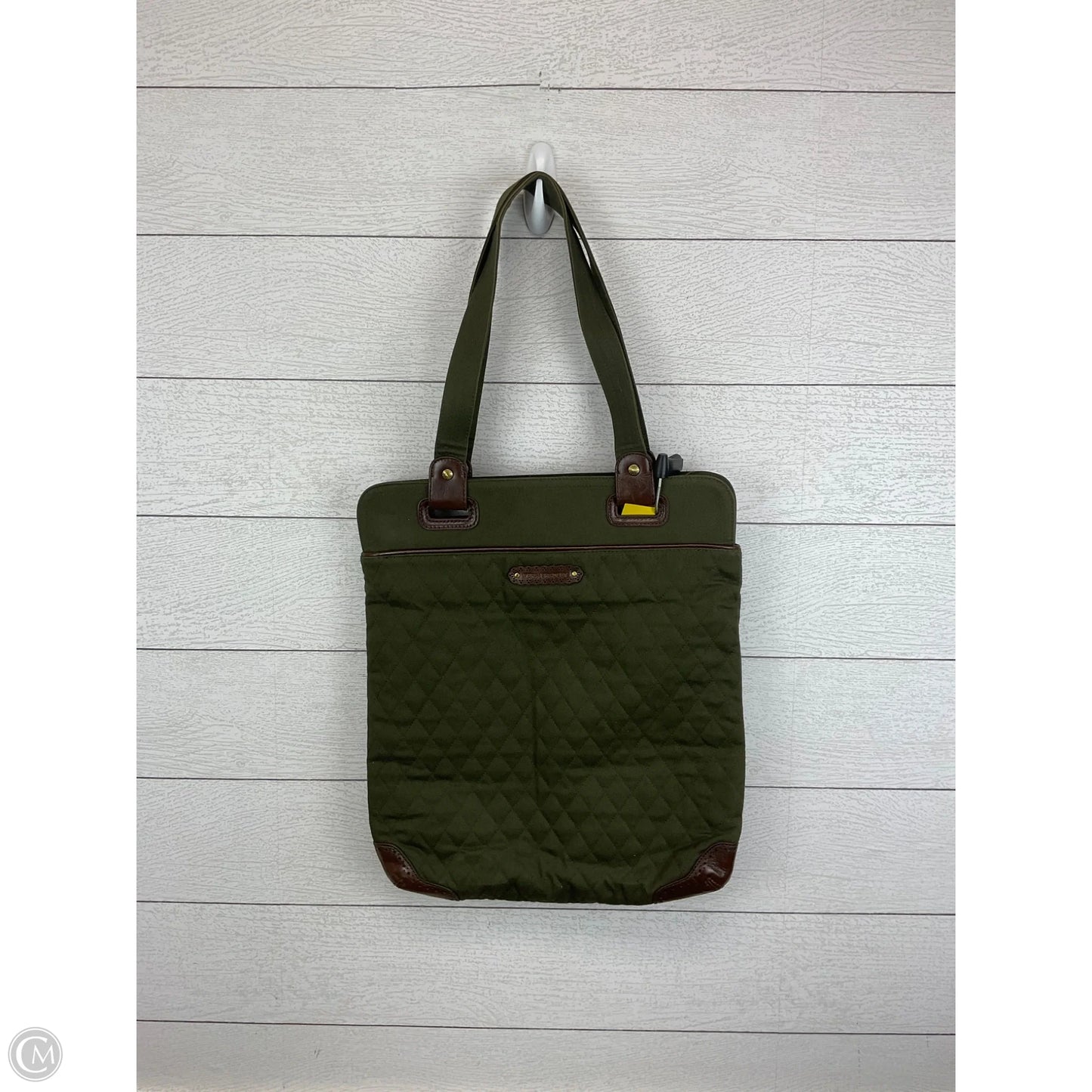 Tote By Vera Bradley, Size: Medium