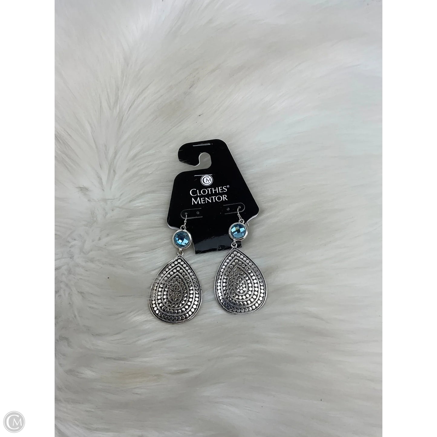 Earrings Dangle/drop By Clothes Mentor