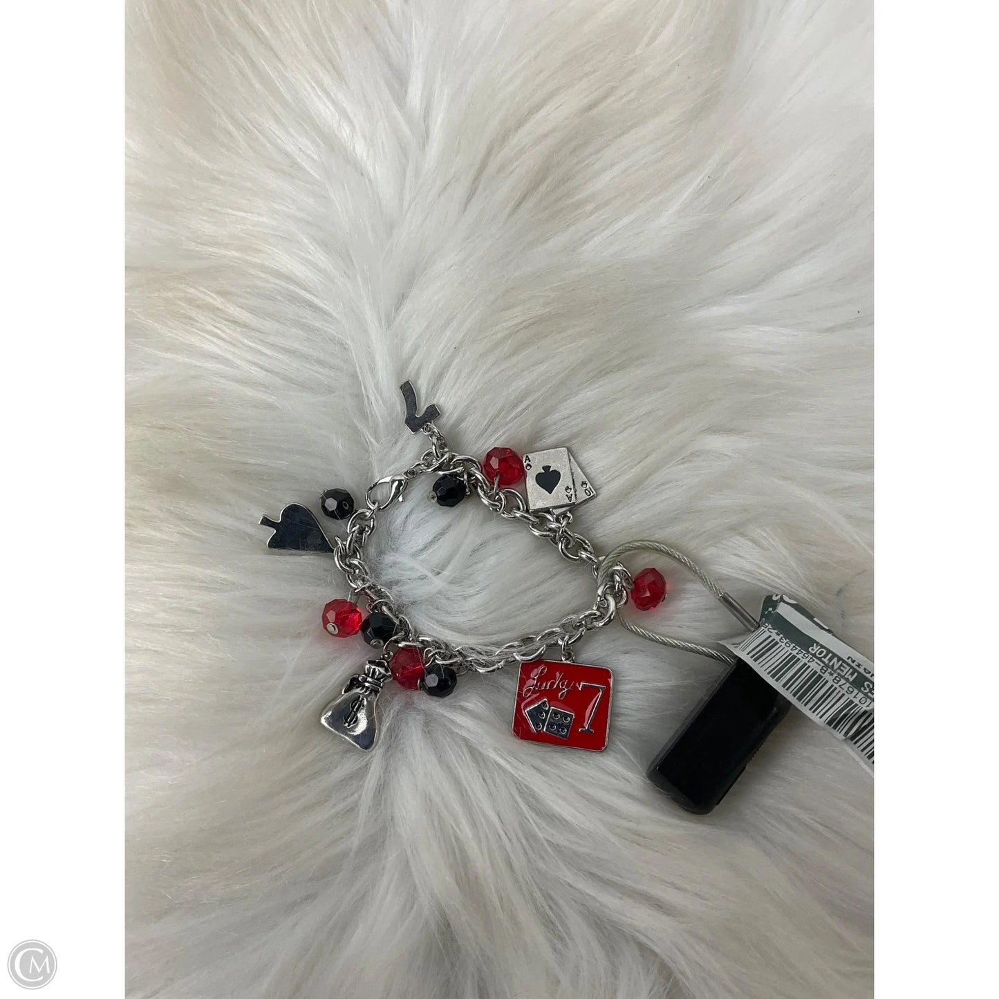 Bracelet Chain By Clothes Mentor