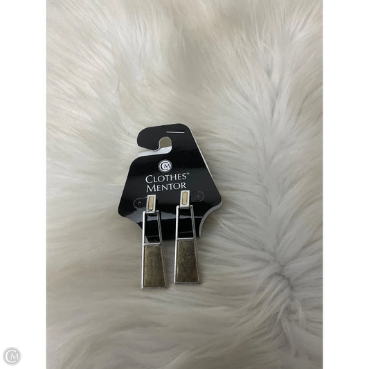 Earrings Dangle/drop By Clothes Mentor