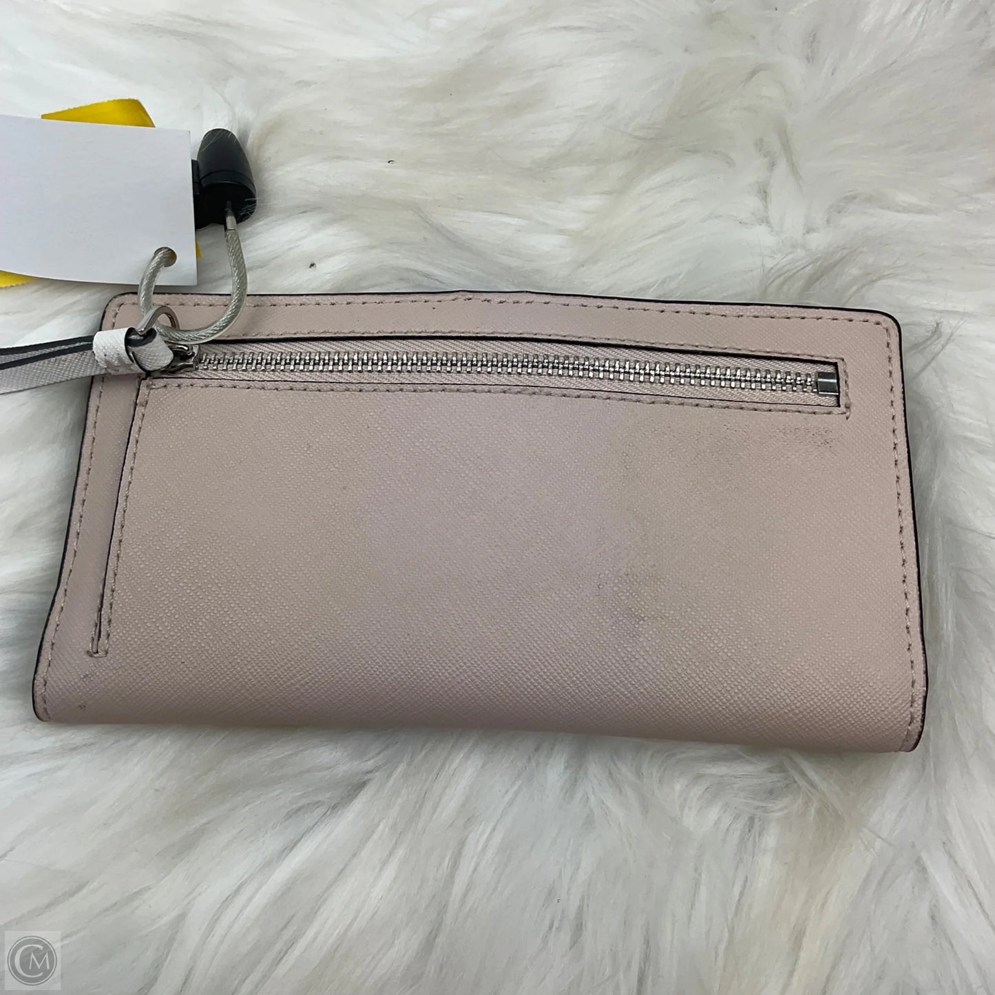 Wallet Designer By Kate Spade, Size: Medium