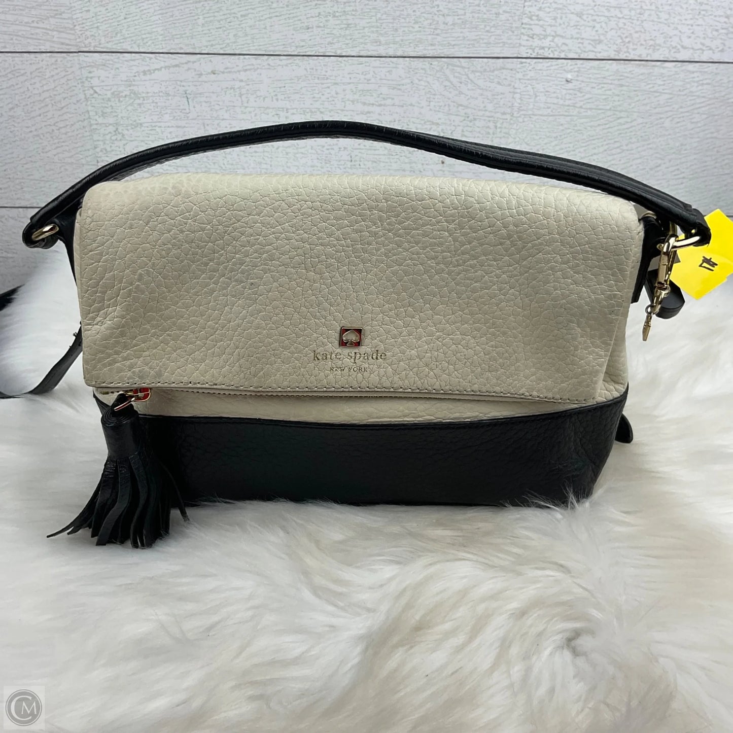 Crossbody Designer By Kate Spade, Size: Small
