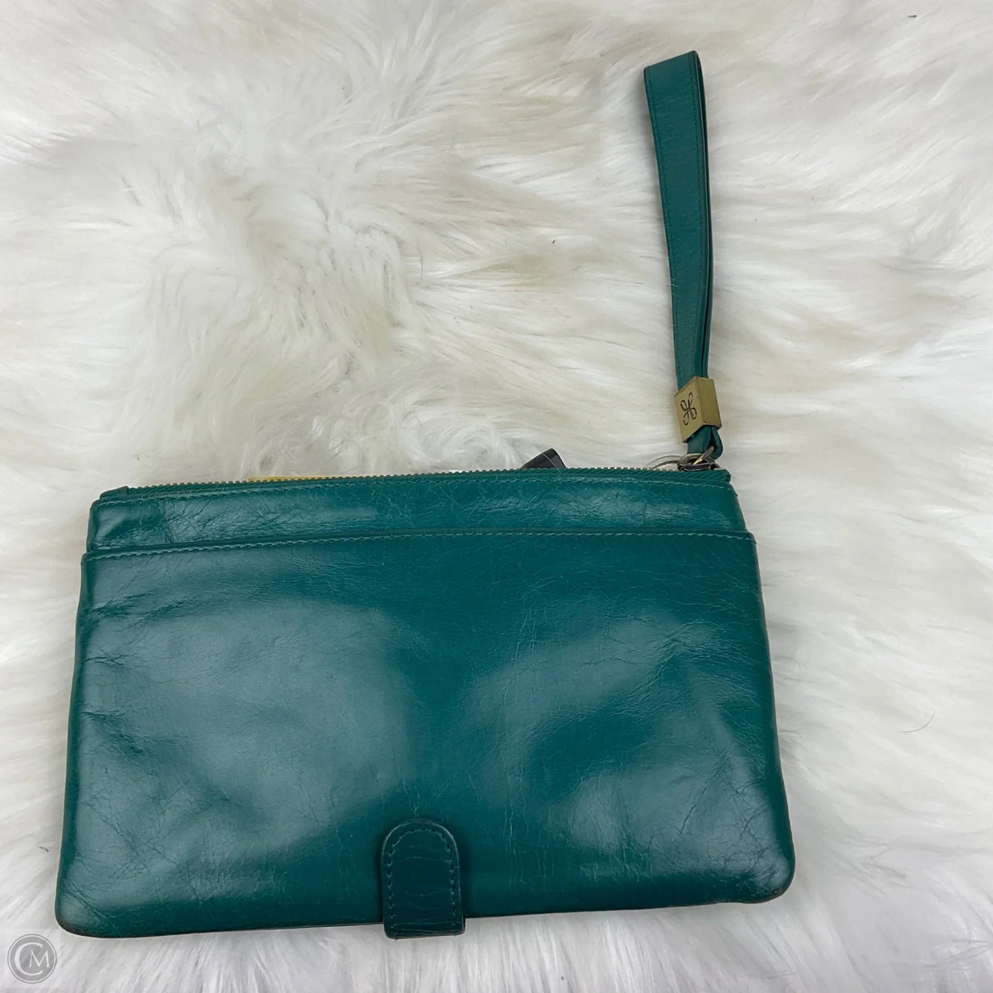 Wristlet Designer By Patricia Nash, Size: Large