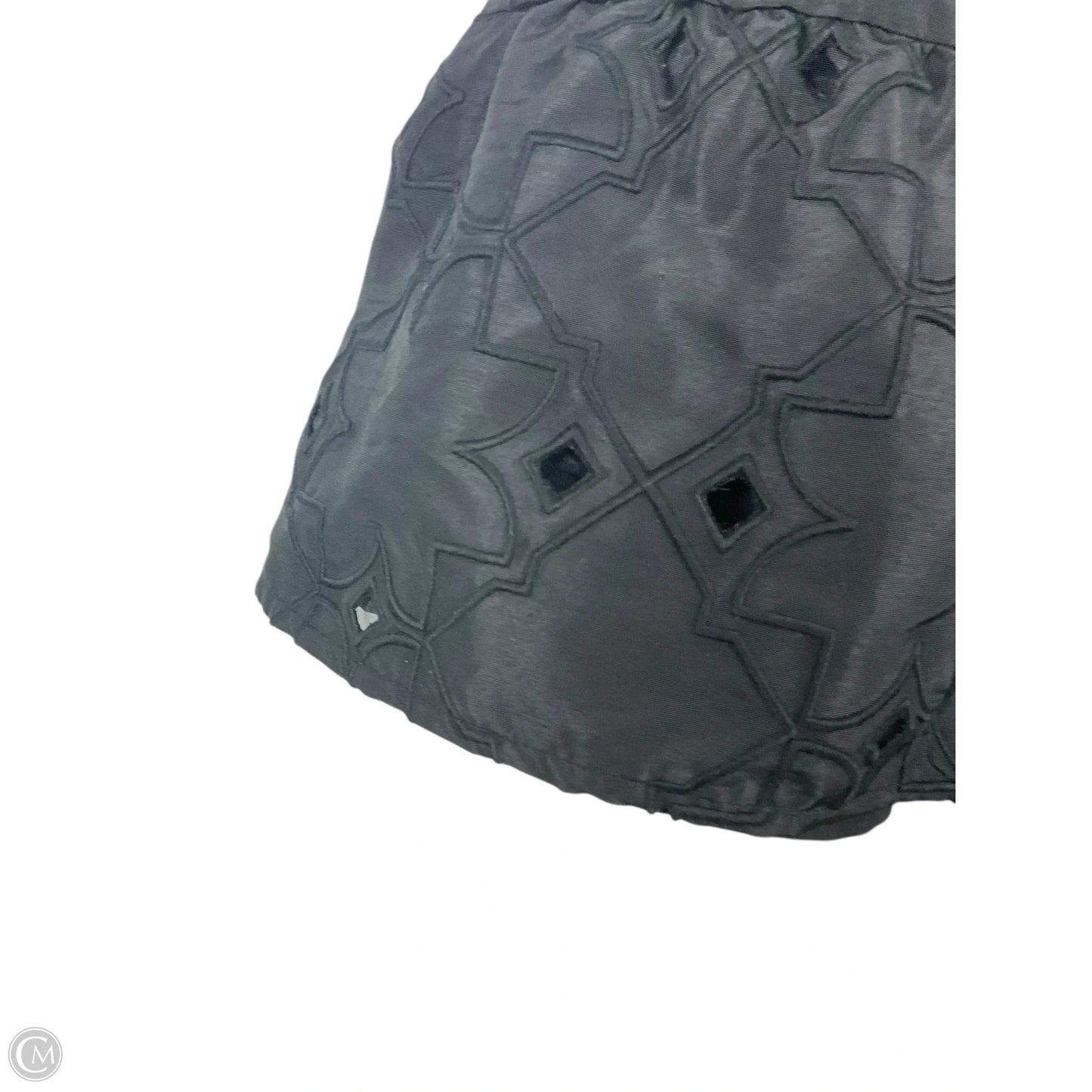 Top Sleeveless By Tuckernuck In Black, Size: Xxl