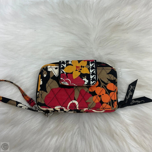 Id/card Holder By Vera Bradley, Size: Small