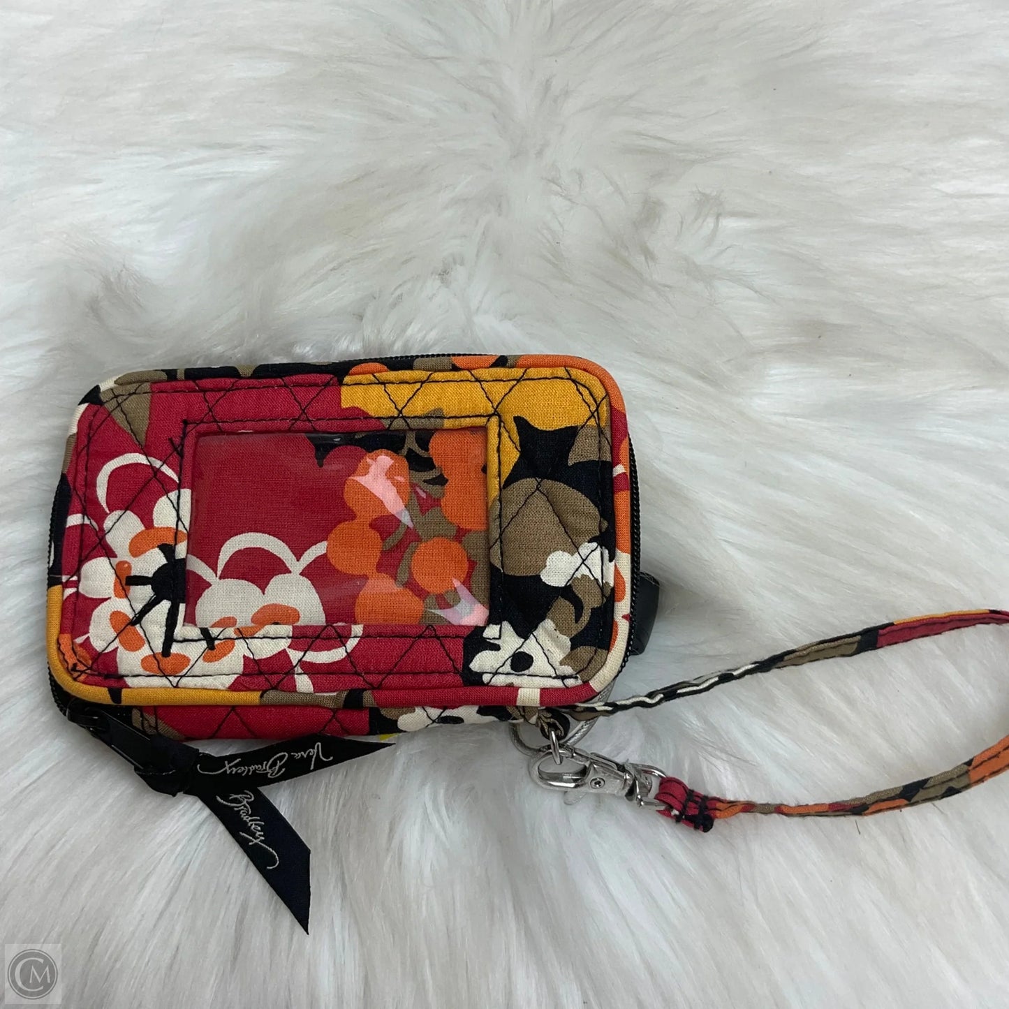 Id/card Holder By Vera Bradley, Size: Small