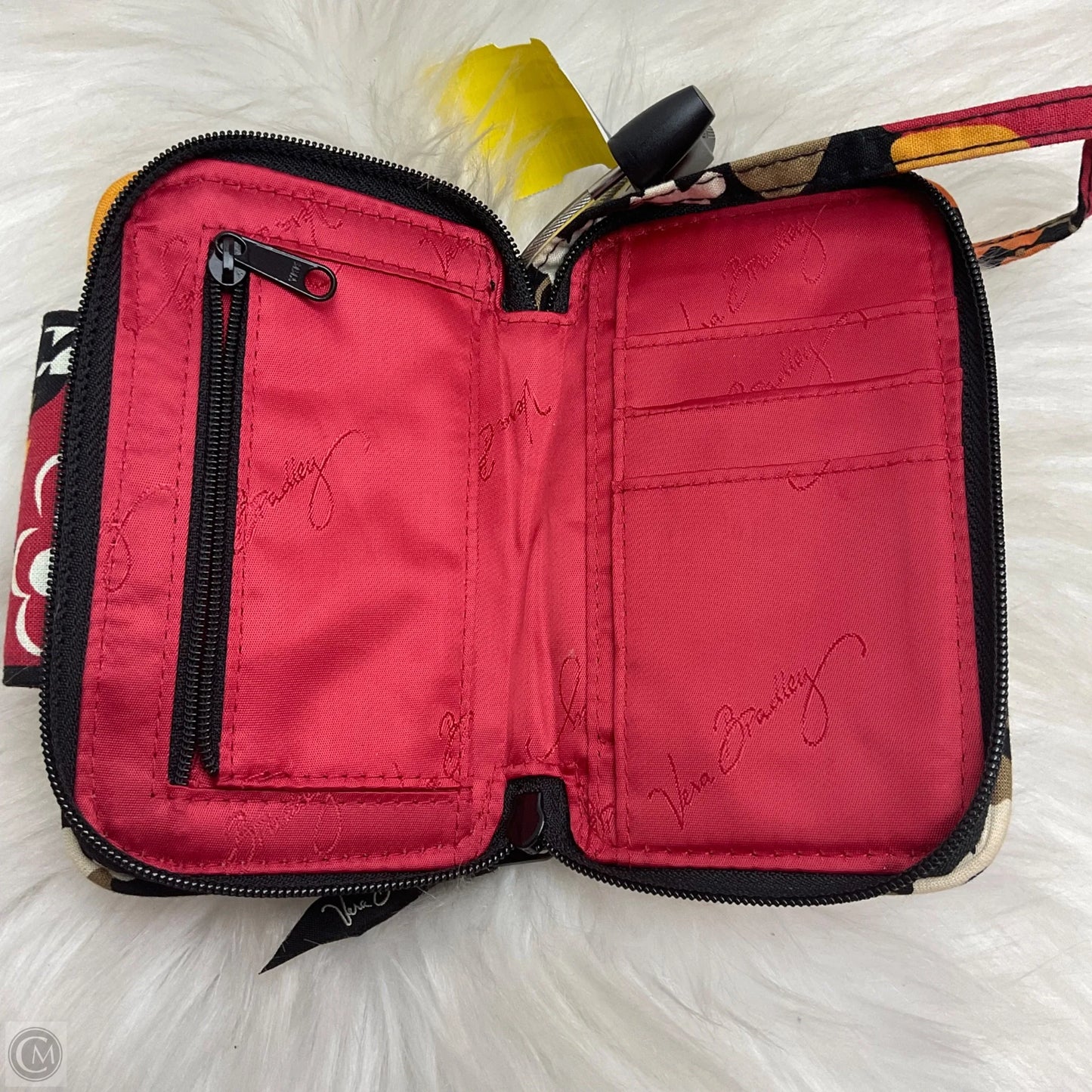 Id/card Holder By Vera Bradley, Size: Small