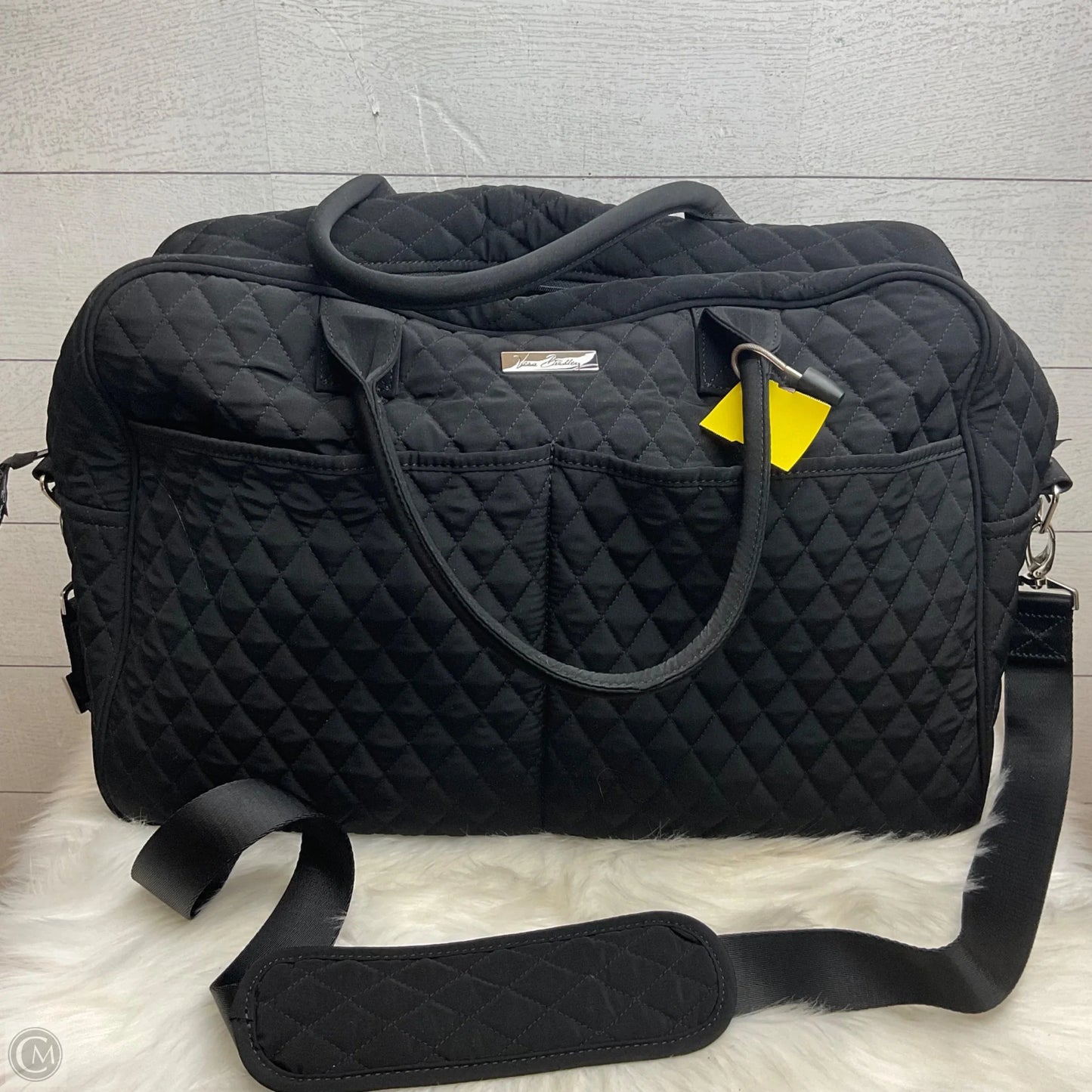 Duffle And Weekender By Vera Bradley, Size: Large