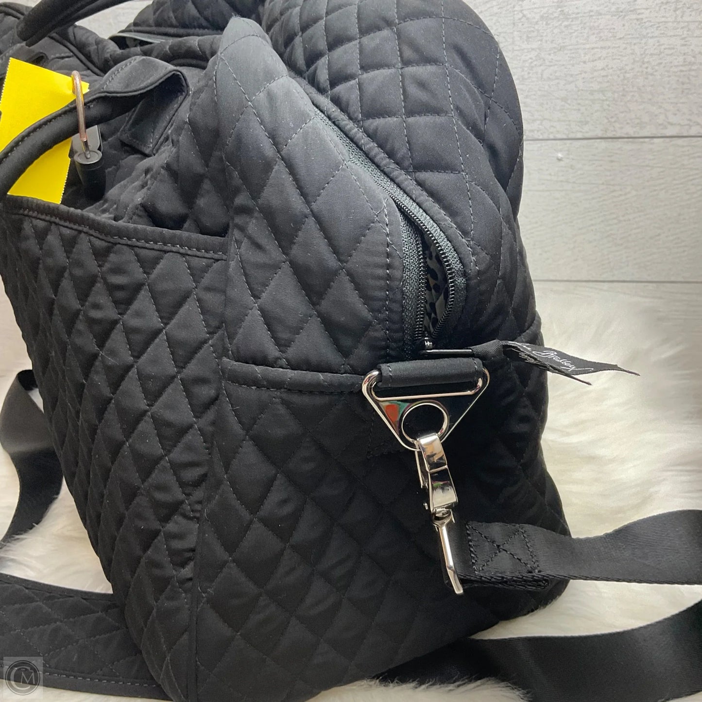 Duffle And Weekender By Vera Bradley, Size: Large