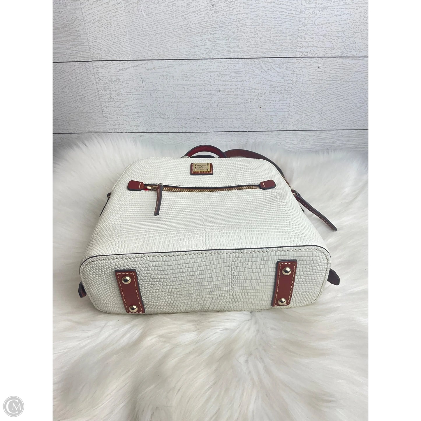 Backpack Designer By Dooney And Bourke, Size: Small