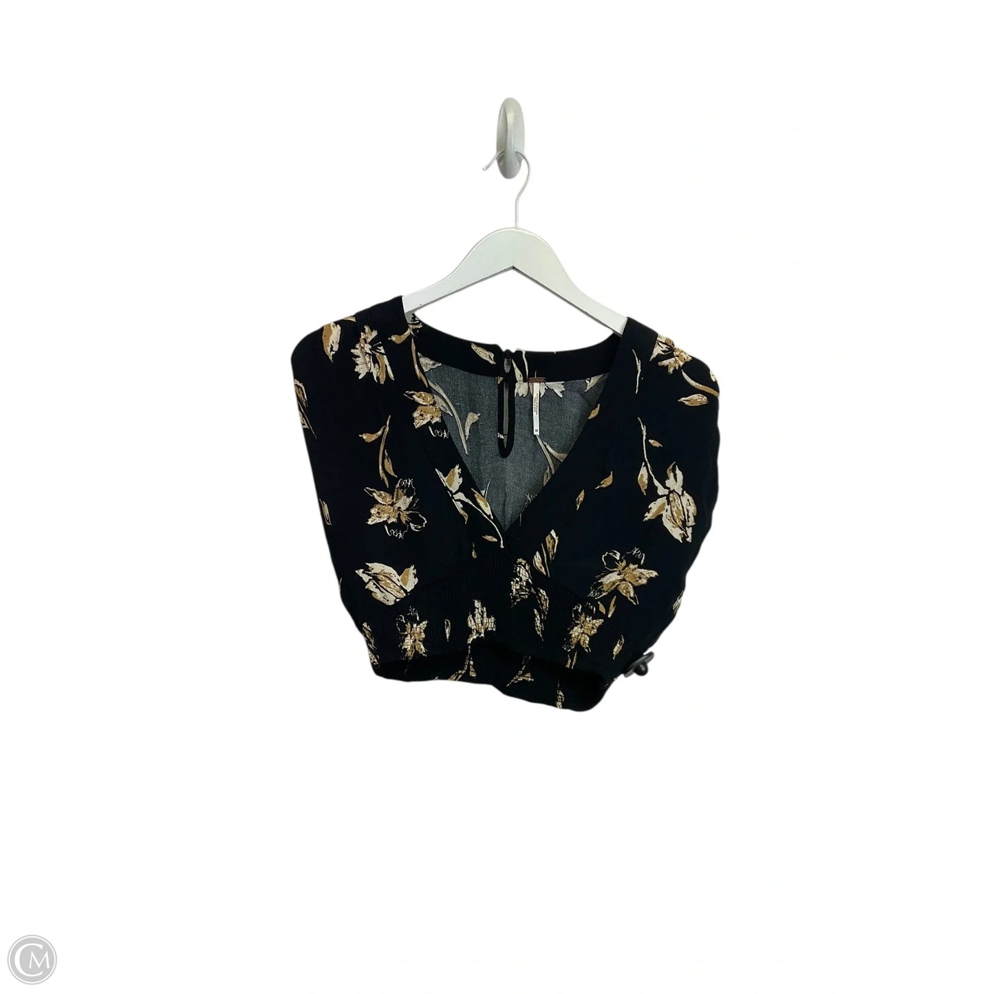 Pants Set 2pc By Free People In Black, Size: Xs