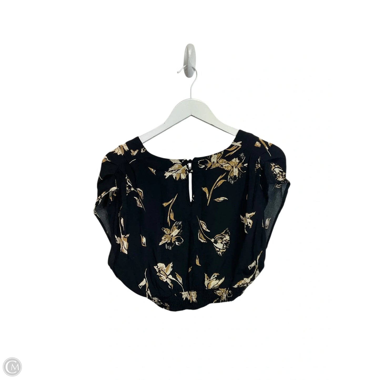 Pants Set 2pc By Free People In Black, Size: Xs