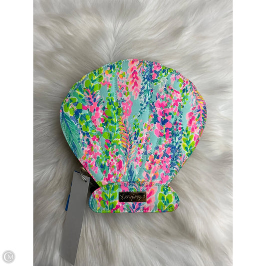 Accessory Designer Tag By Lilly Pulitzer, Size: Medium