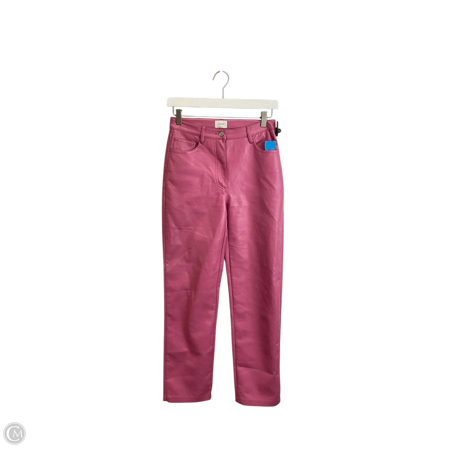Pants Dress By Wilfred In Pink, Size: 2
