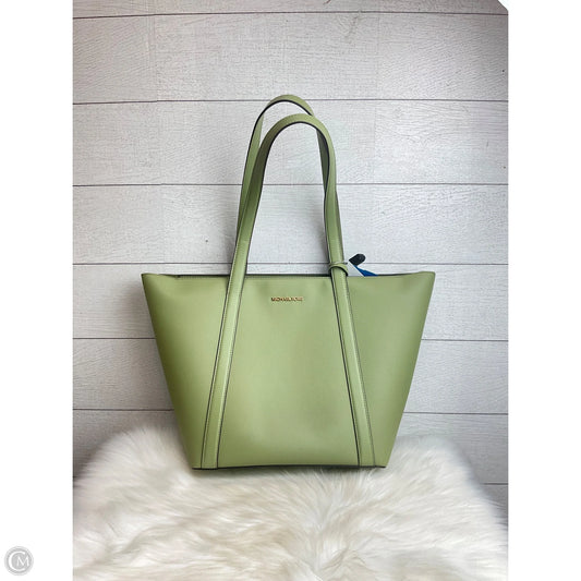 Handbag Designer By Michael Kors, Size: Large