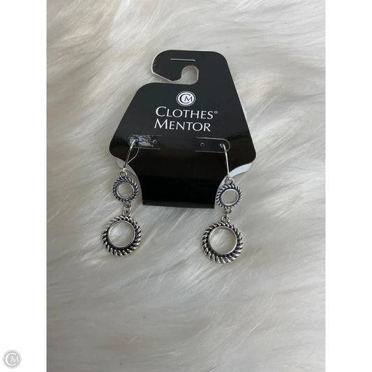 Earrings Dangle/drop By Clothes Mentor