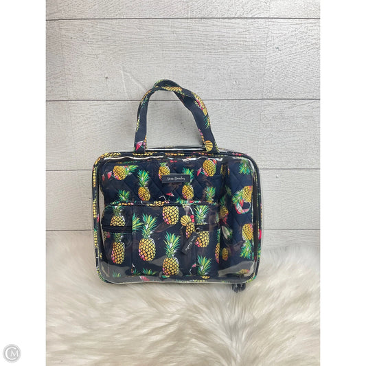 Accessory Tag By Vera Bradley, Size: Large