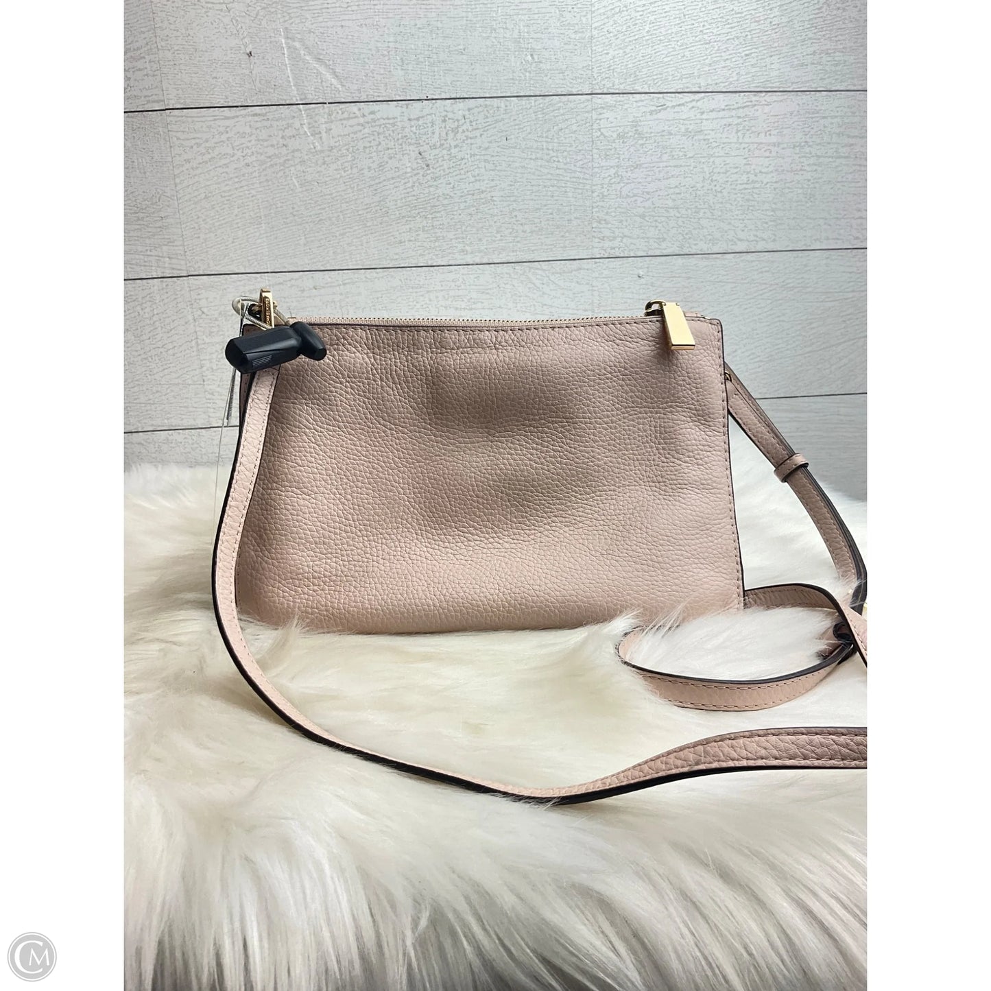 Handbag Designer By Michael Kors, Size: Medium