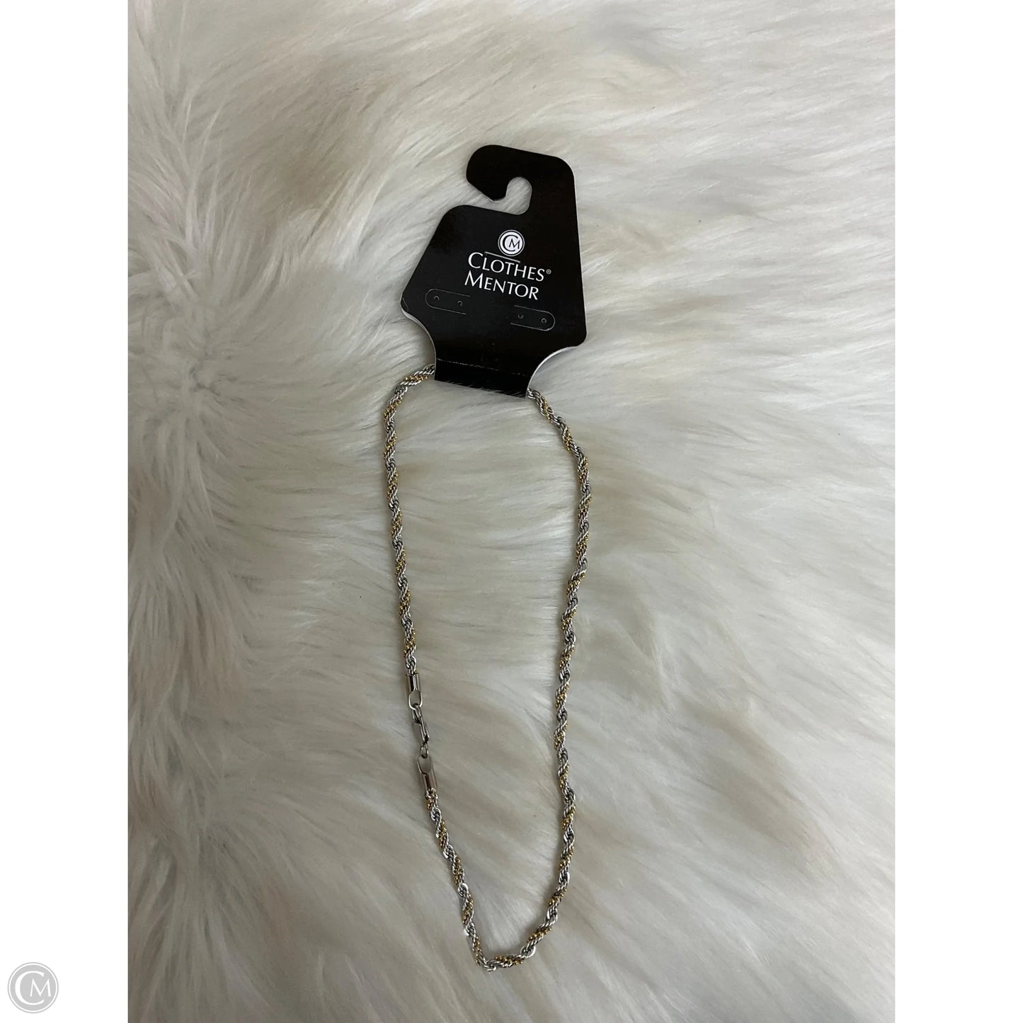 Necklace Chain By Clothes Mentor