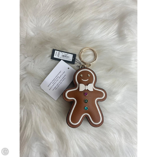 Key Chain Designer By Kate Spade