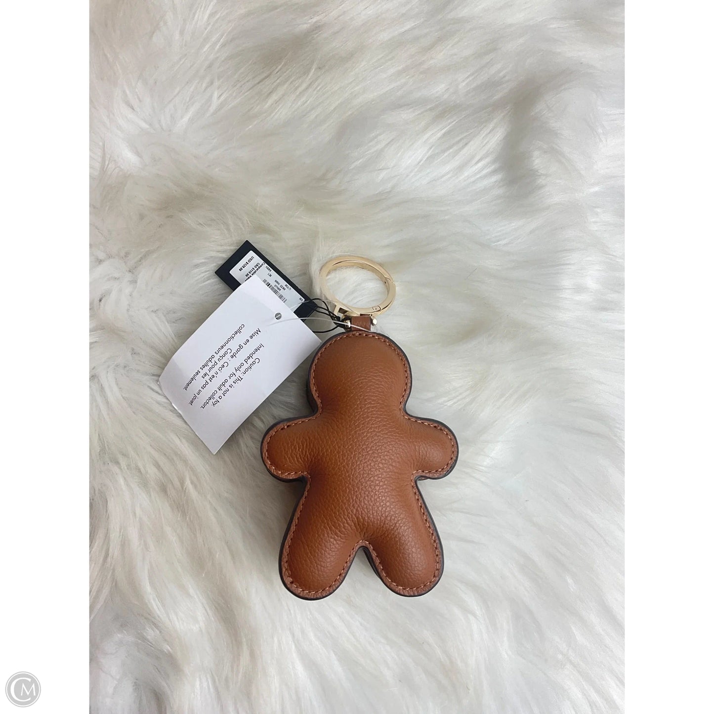 Key Chain Designer By Kate Spade