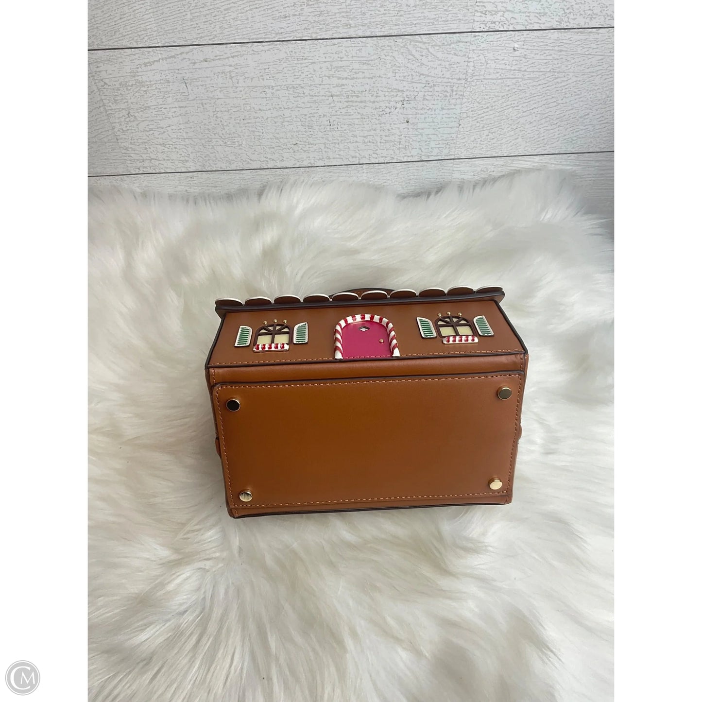 Crossbody Designer By Kate Spade, Size: Small