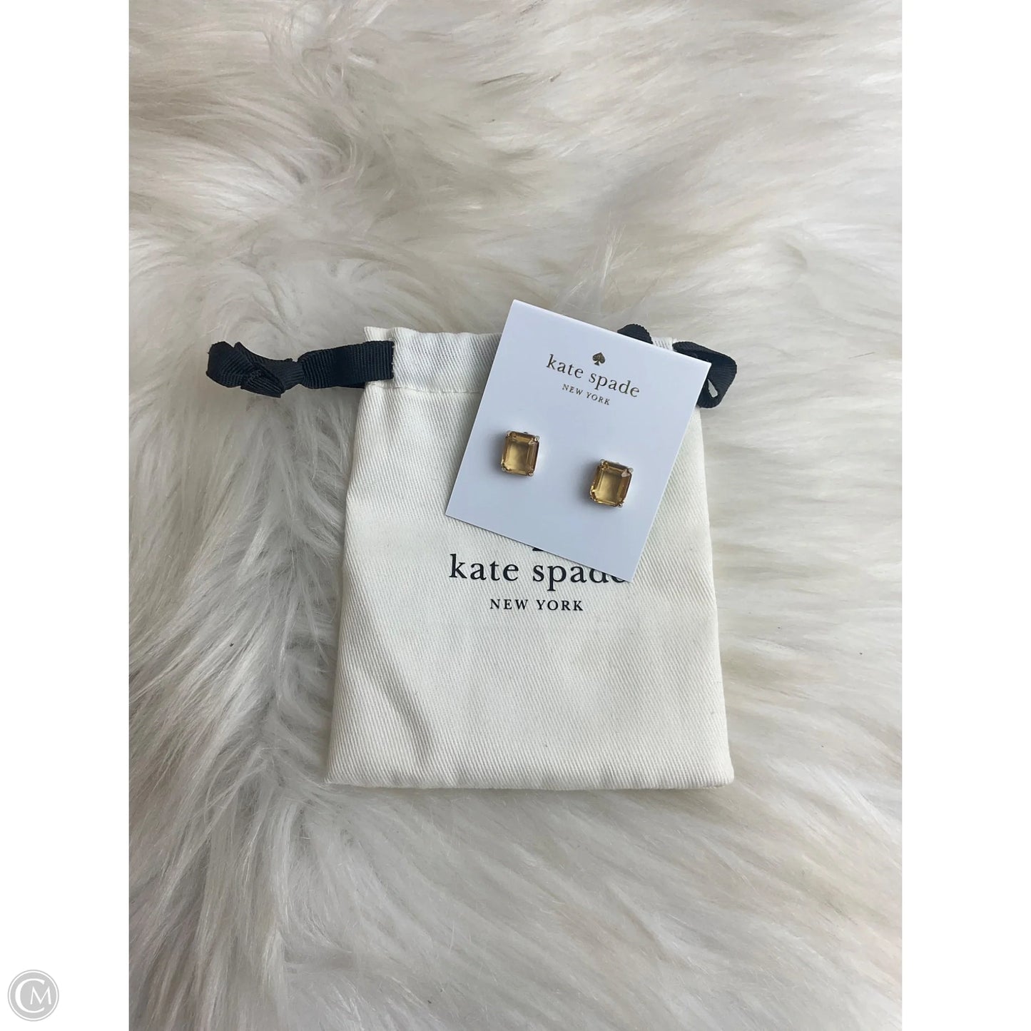 Earrings Designer By Kate Spade