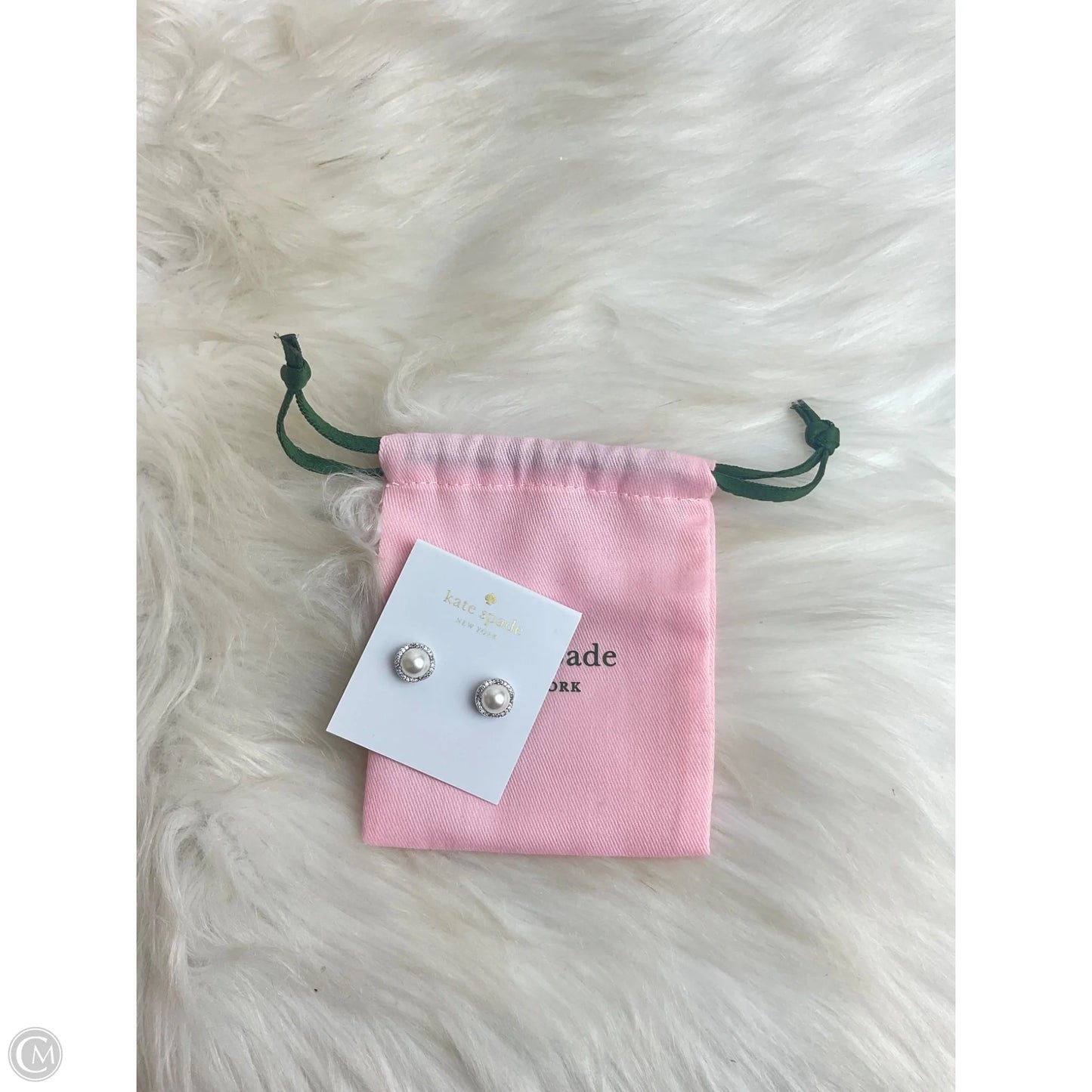 Earrings Designer By Kate Spade