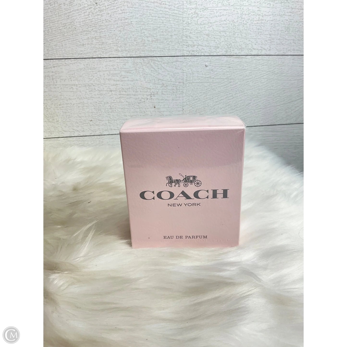 Fragrance Designer By Coach