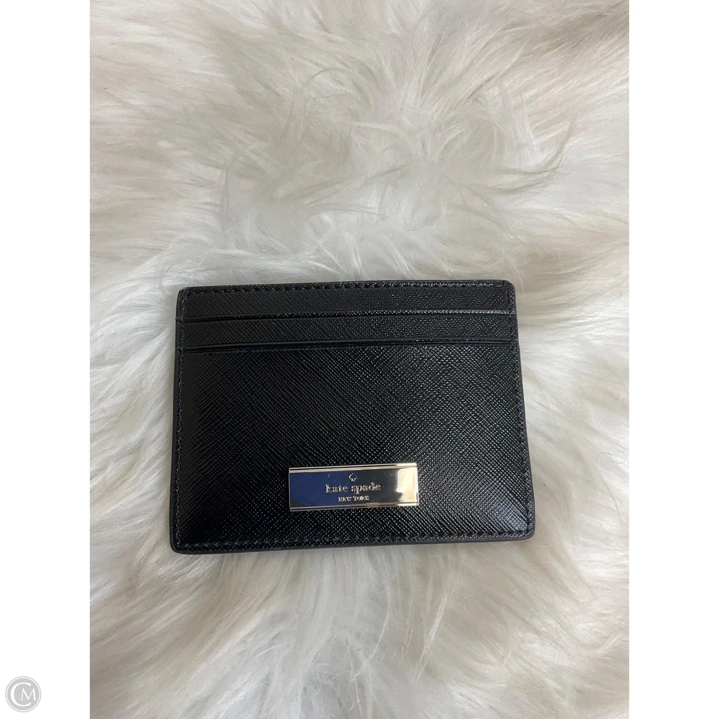 Id/card Holder Designer By Kate Spade