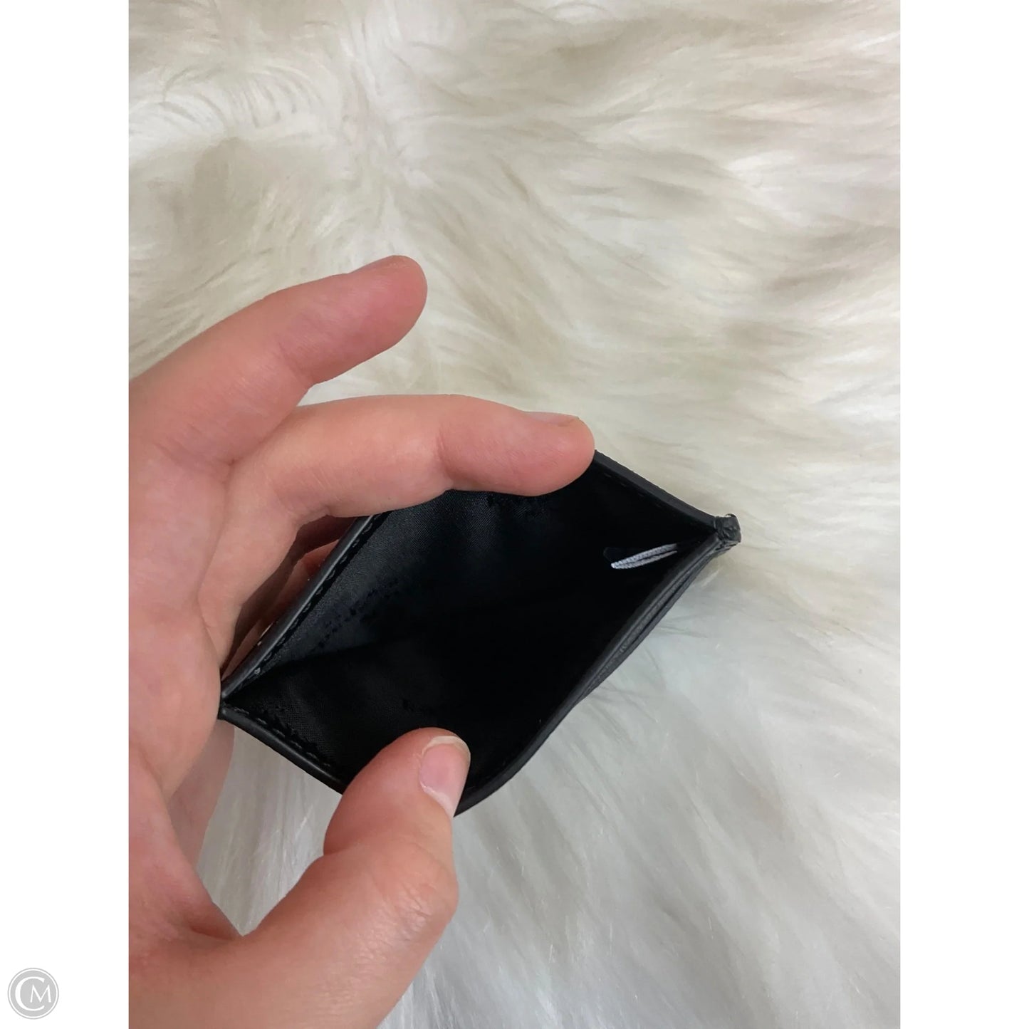 Id/card Holder Designer By Kate Spade