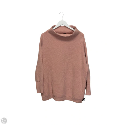 Sweater By Free People In Peach, Size: S