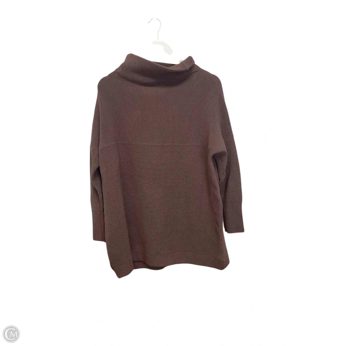 Sweater By Free People In Purple, Size: S