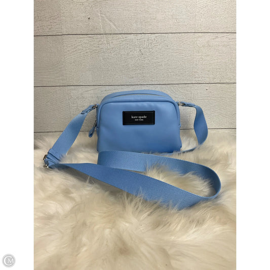 Crossbody Designer By Kate Spade, Size: Medium