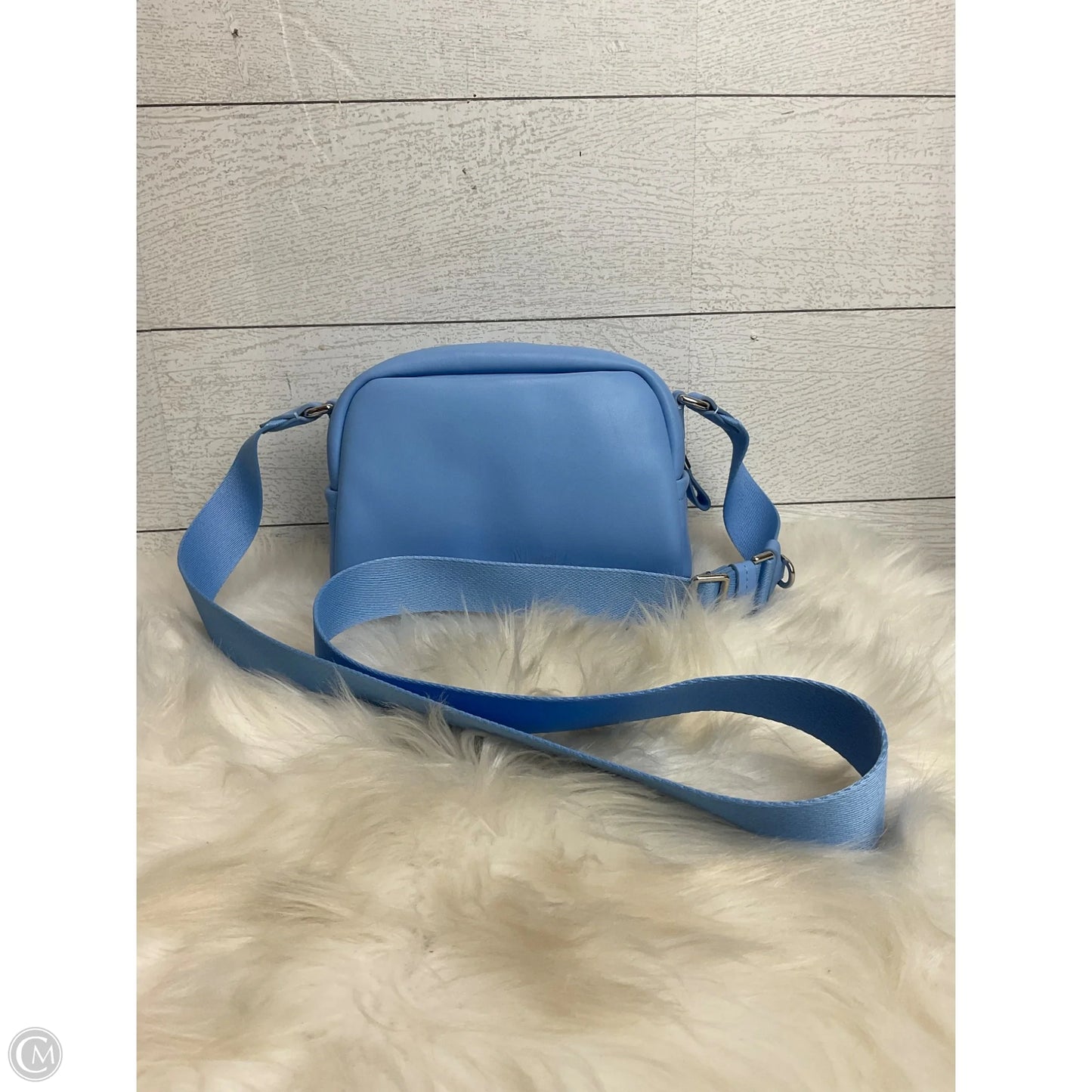 Crossbody Designer By Kate Spade, Size: Medium