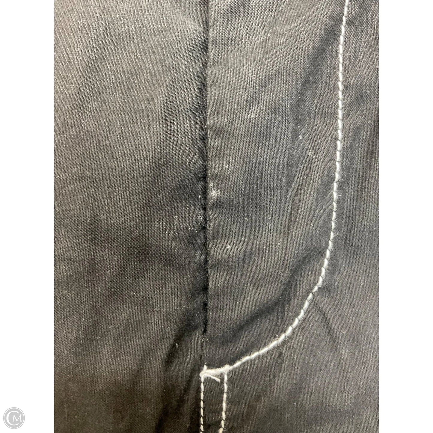 Pants Wide Leg By Maeve In Black, Size: 20