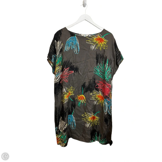 Dress Casual Short By Boden In Grey, Size: 16