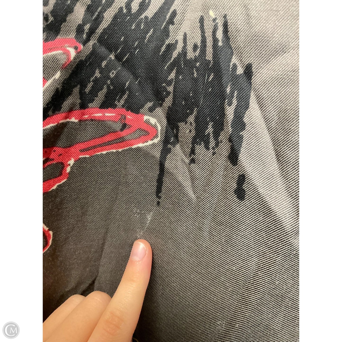 Dress Casual Short By Boden In Grey, Size: 16