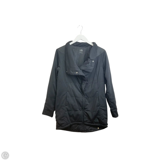 Jacket Puffer & Quilted By The North Face In Black, Size: S