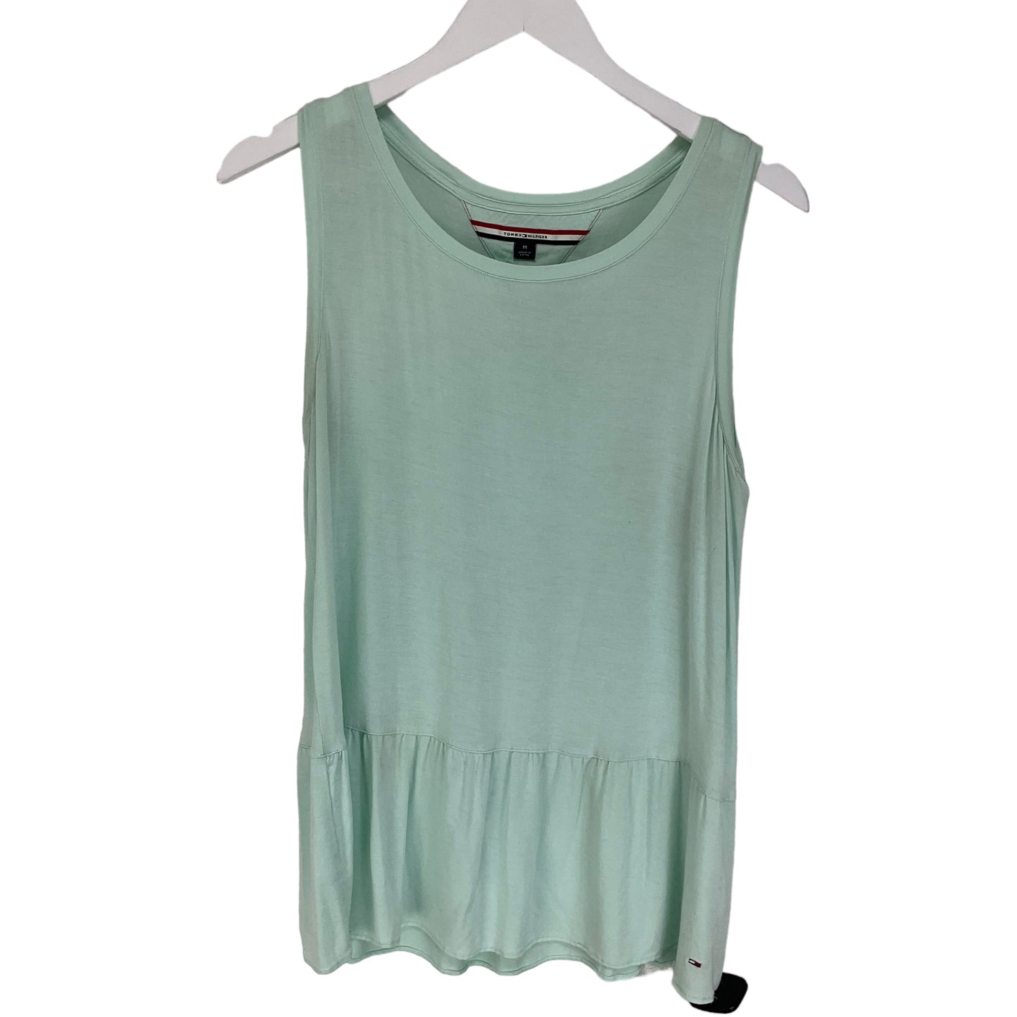 Top Sleeveless Basic By Tommy Hilfiger  Size: M